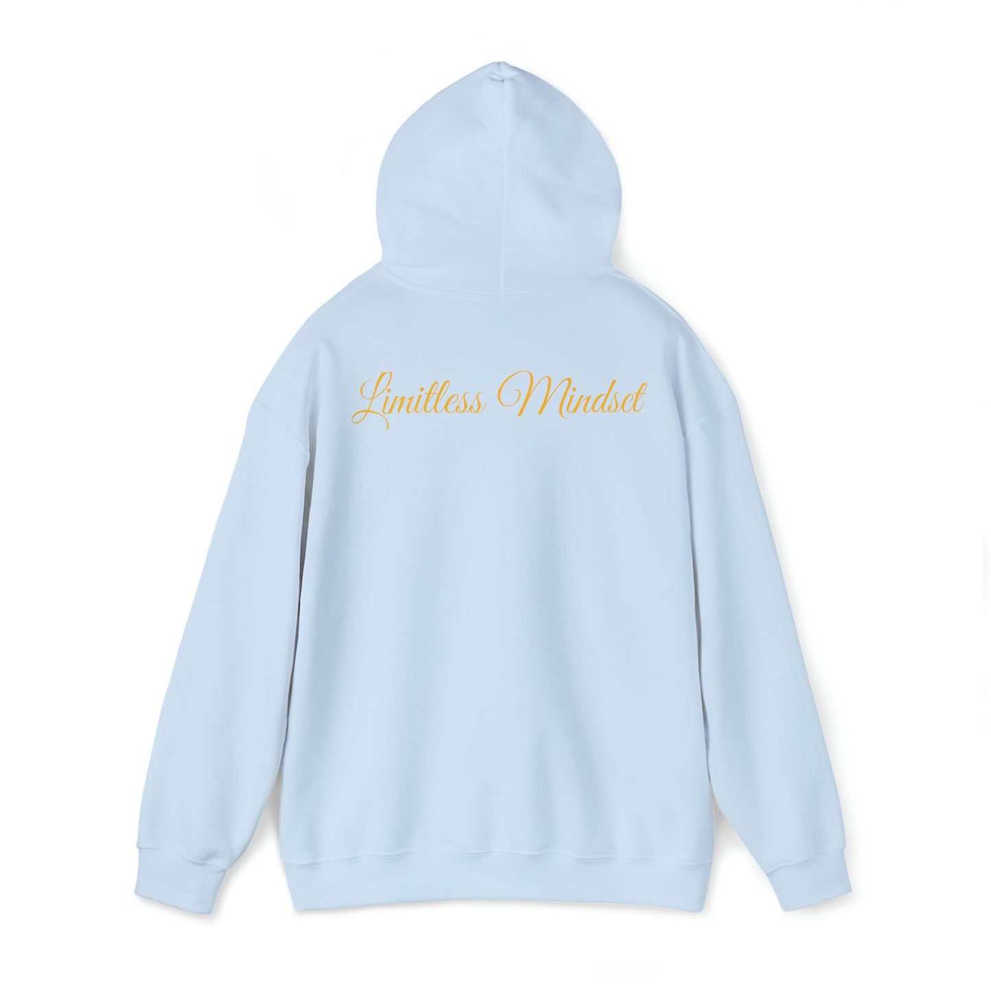 limitless hoodie