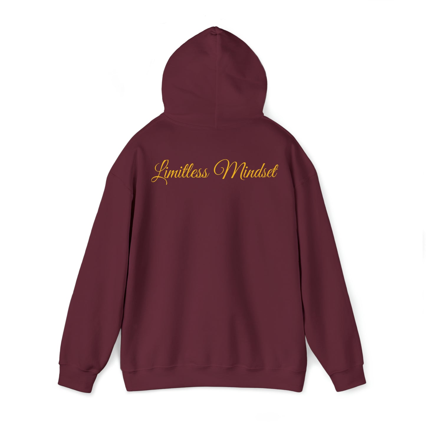 limitless hoodie