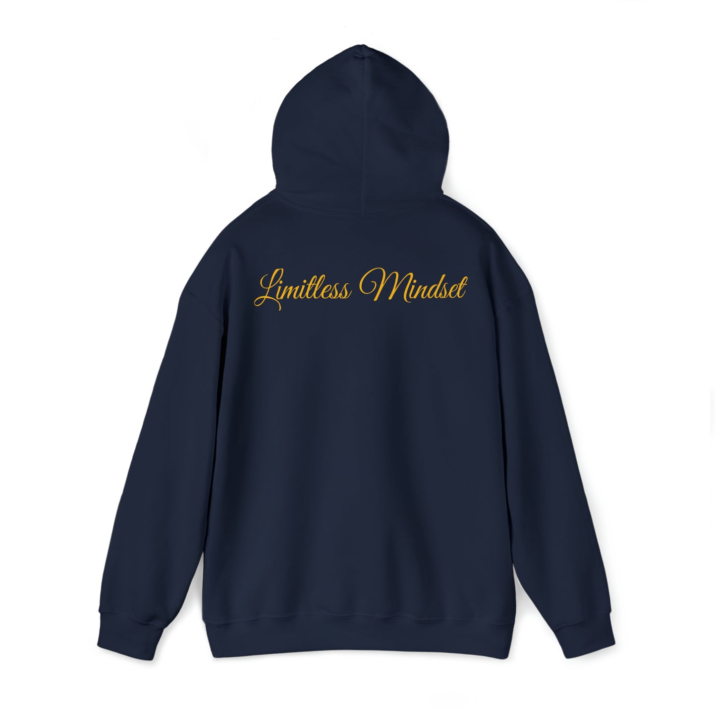 limitless hoodie