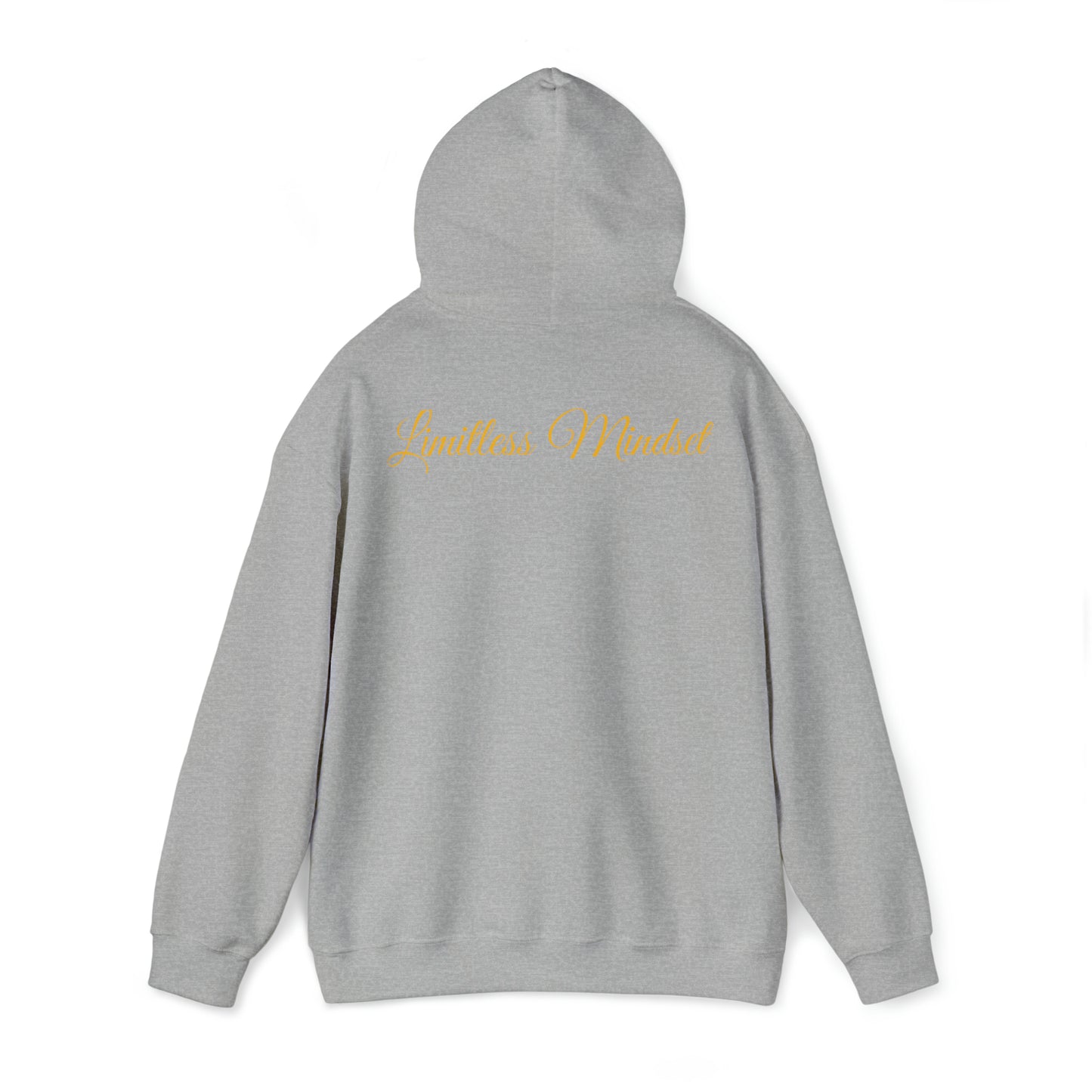 limitless hoodie