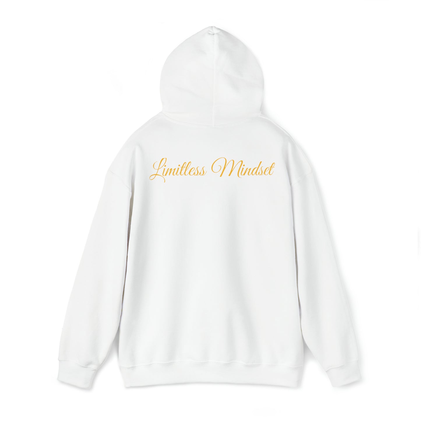 limitless hoodie