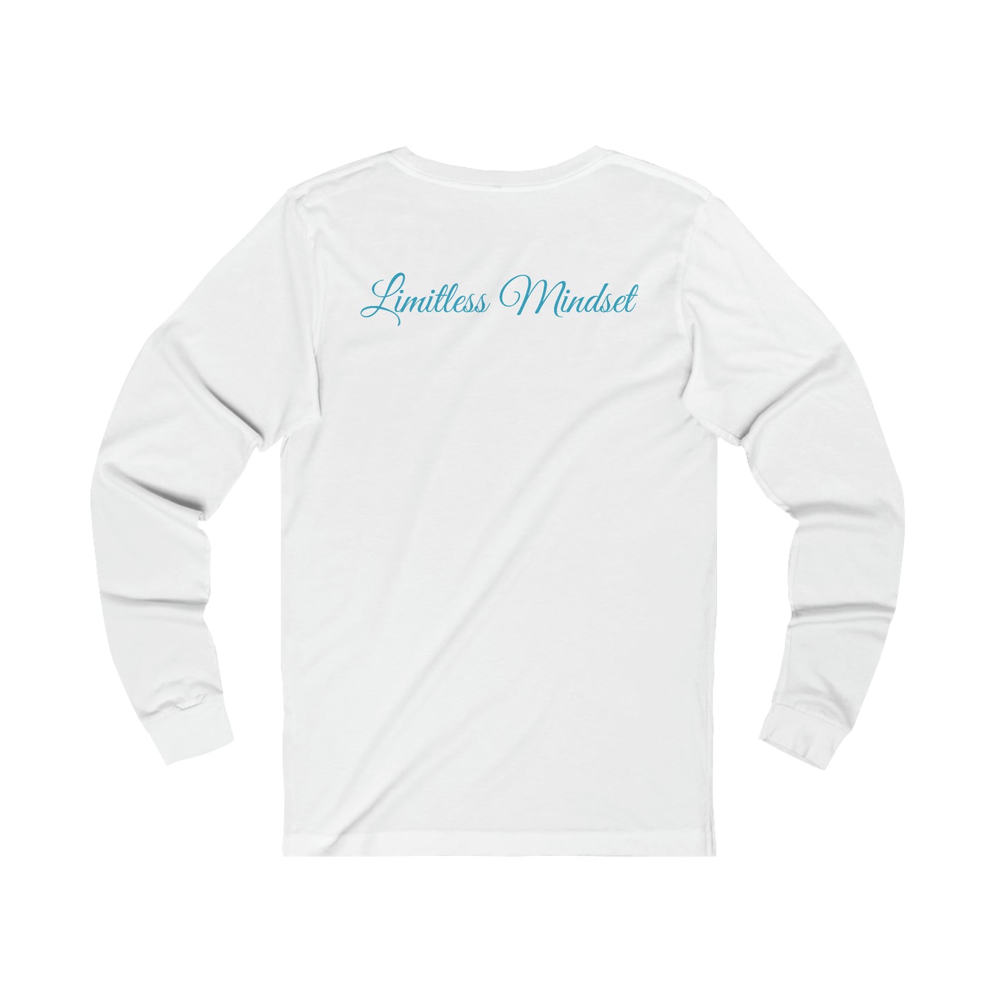 Unisex Jersey Long Sleeve Tee