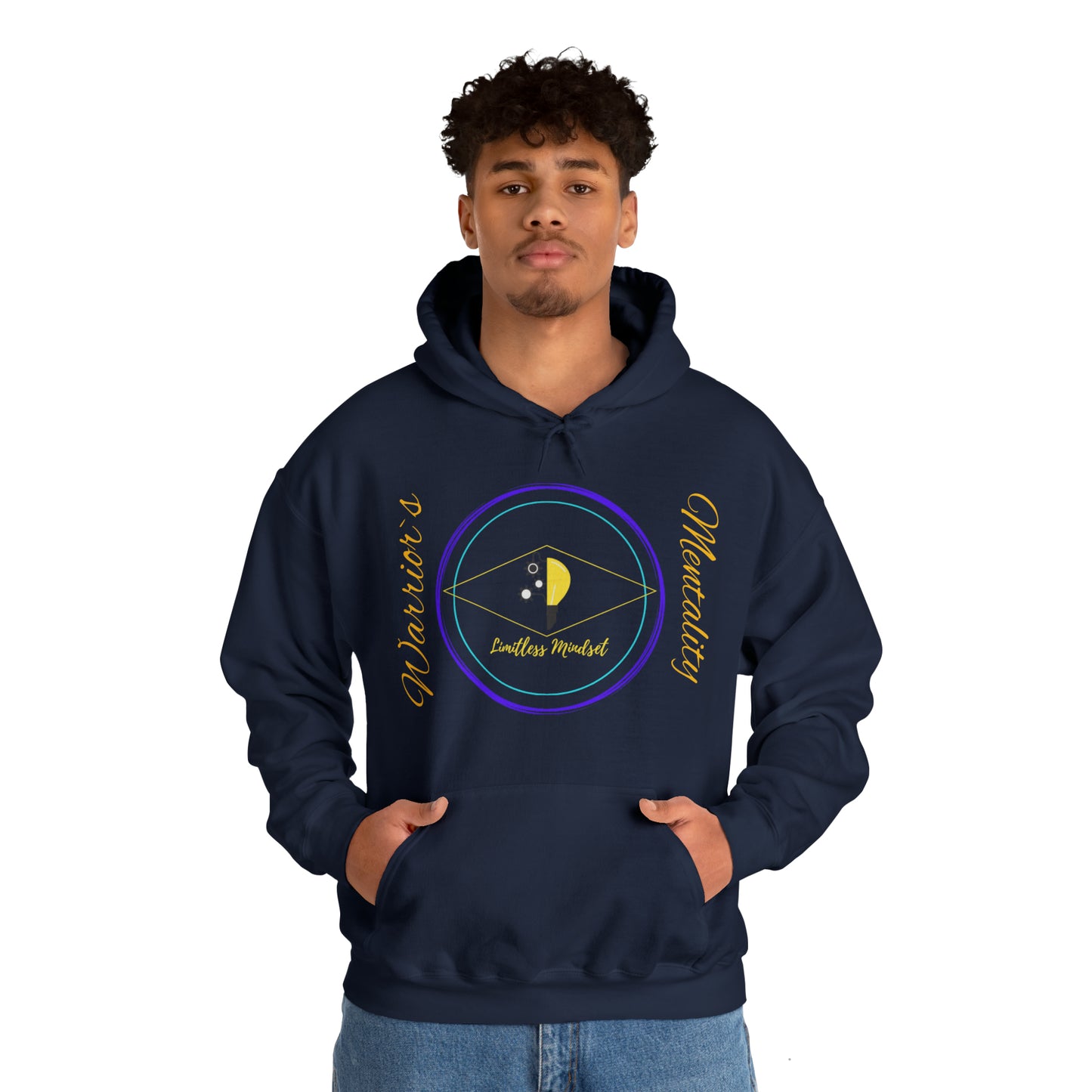 limitless hoodie