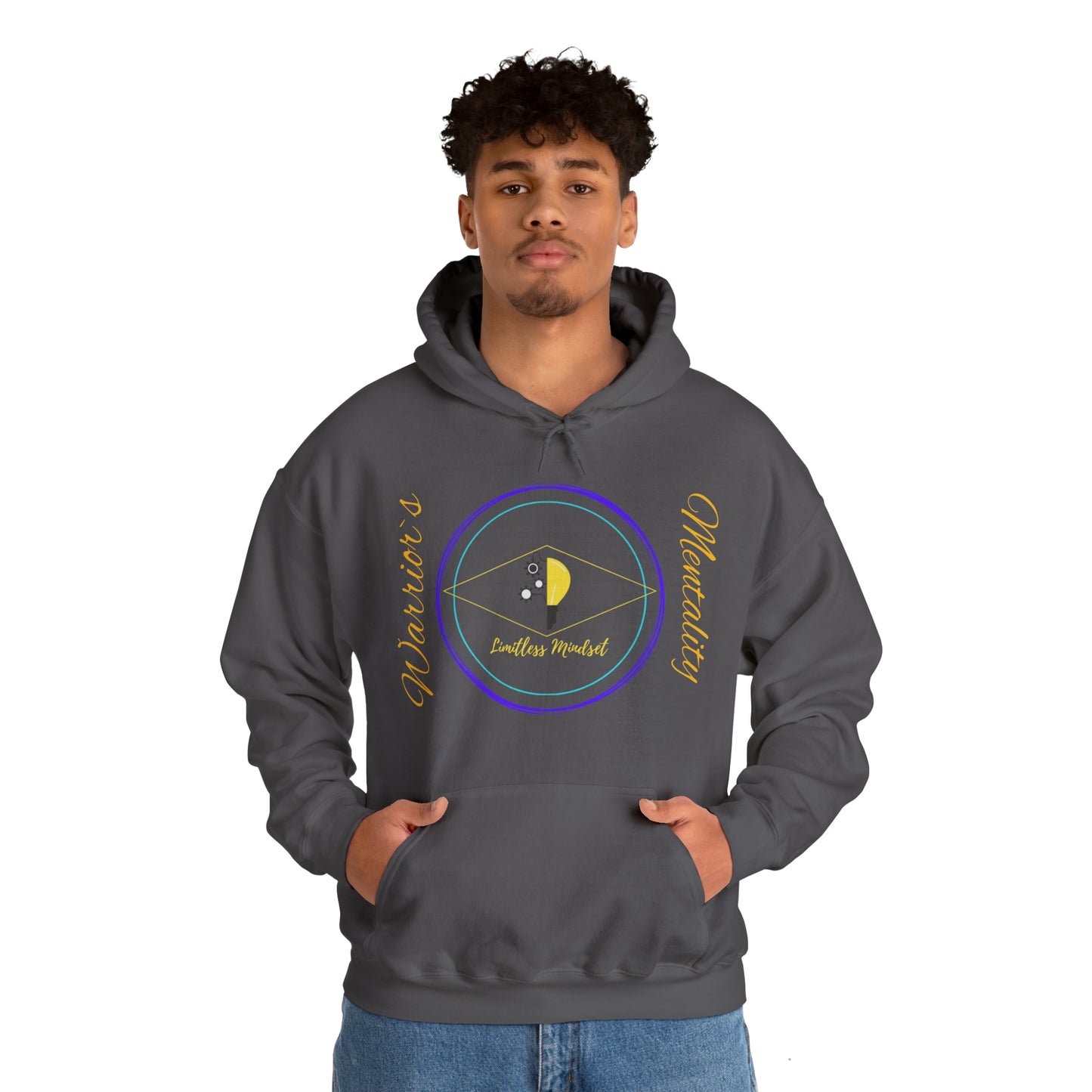 limitless hoodie